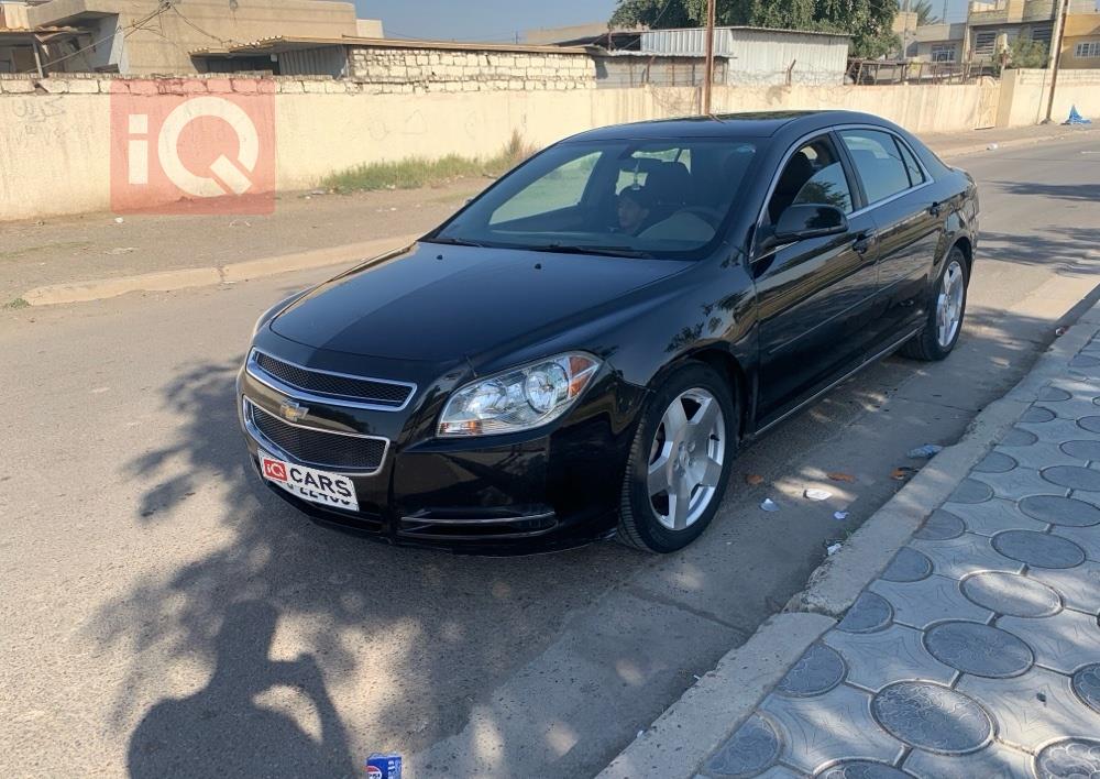 شيفروليه ماليبو